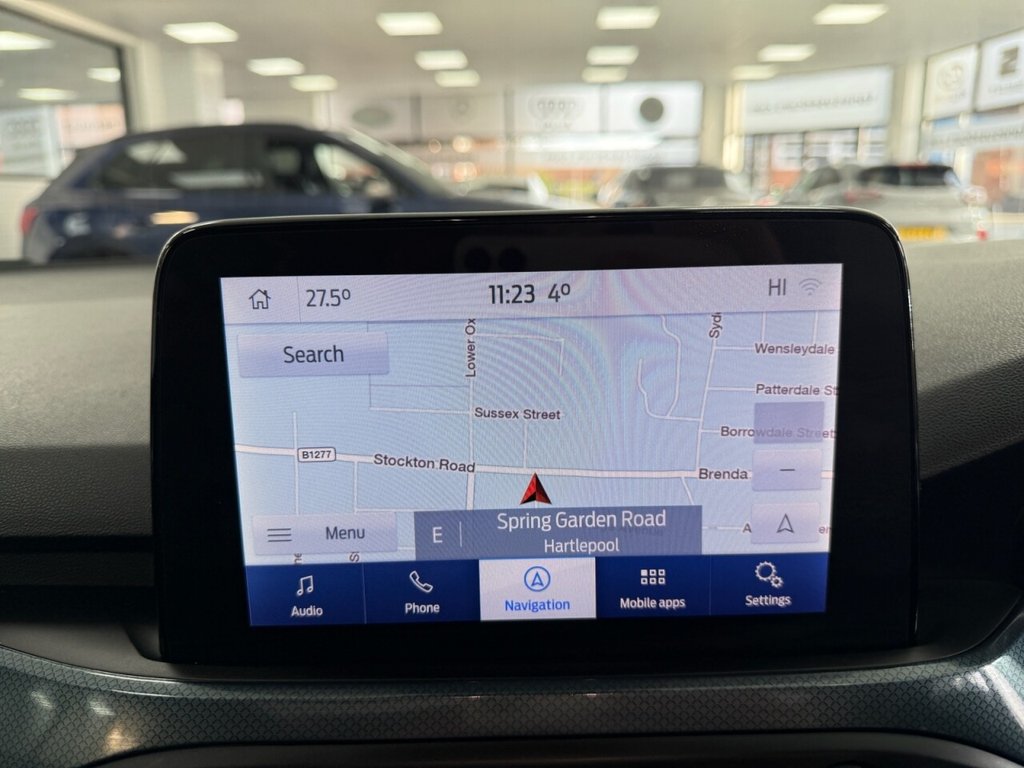 Used Ford Focus 2020 for sale - 77572282: Photo 37