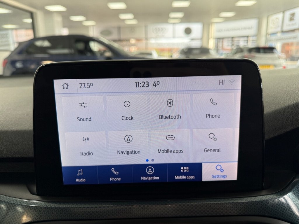 Used Ford Focus 2020 for sale - 77572282: Photo 38