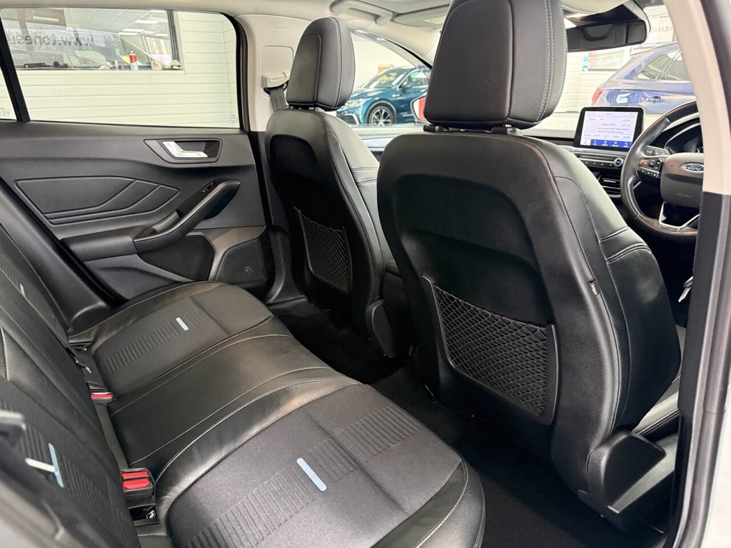 Used Ford Focus 2020 for sale - 77572282: Photo 4