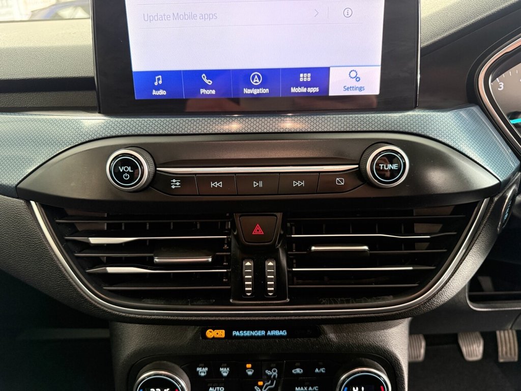 Used Ford Focus 2020 for sale - 77572282: Photo 40