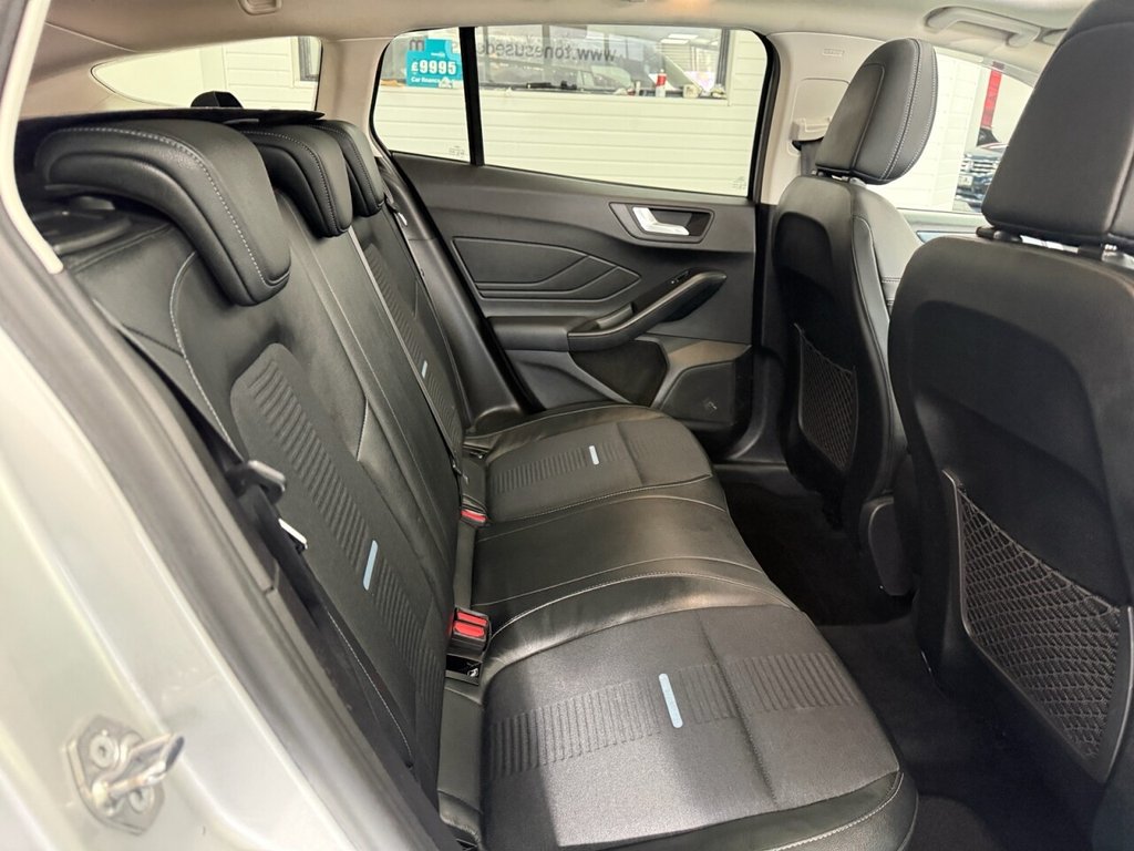 Used Ford Focus 2020 for sale - 77572282: Photo 5
