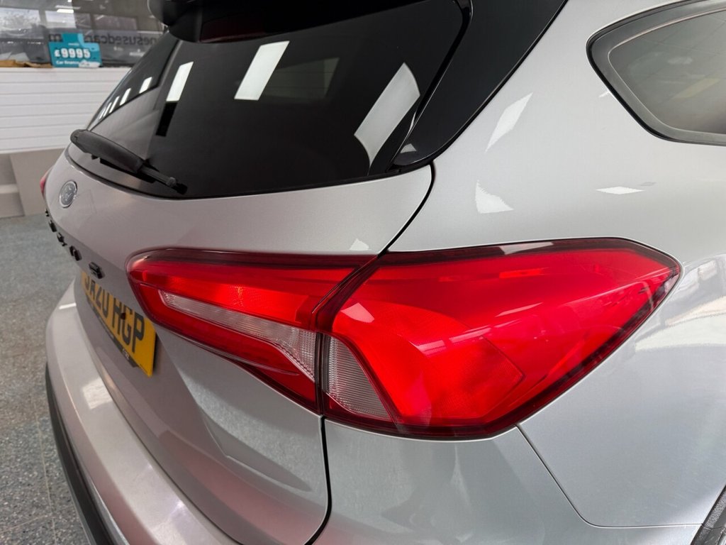 Used Ford Focus 2020 for sale - 77572282: Photo 9