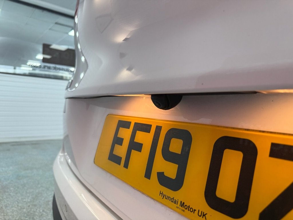 Used Hyundai TUCSON 2019 for sale - 76776651: Photo 10