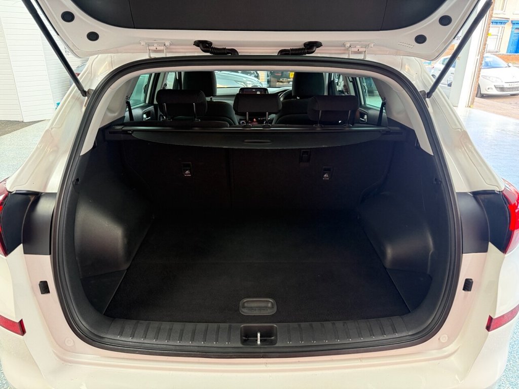 Used Hyundai TUCSON 2019 for sale - 76776651: Photo 12