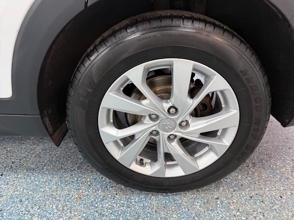 Used Hyundai TUCSON 2019 for sale - 76776651: Photo 15