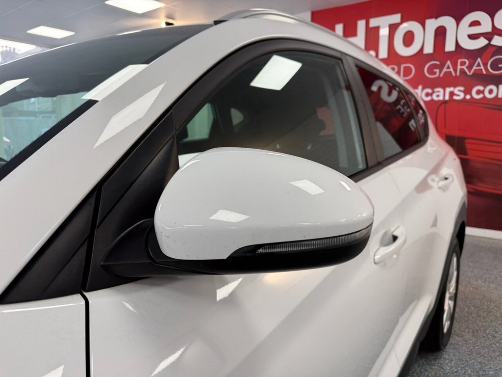 Used Hyundai TUCSON 2019 for sale - 76776651: Photo 19