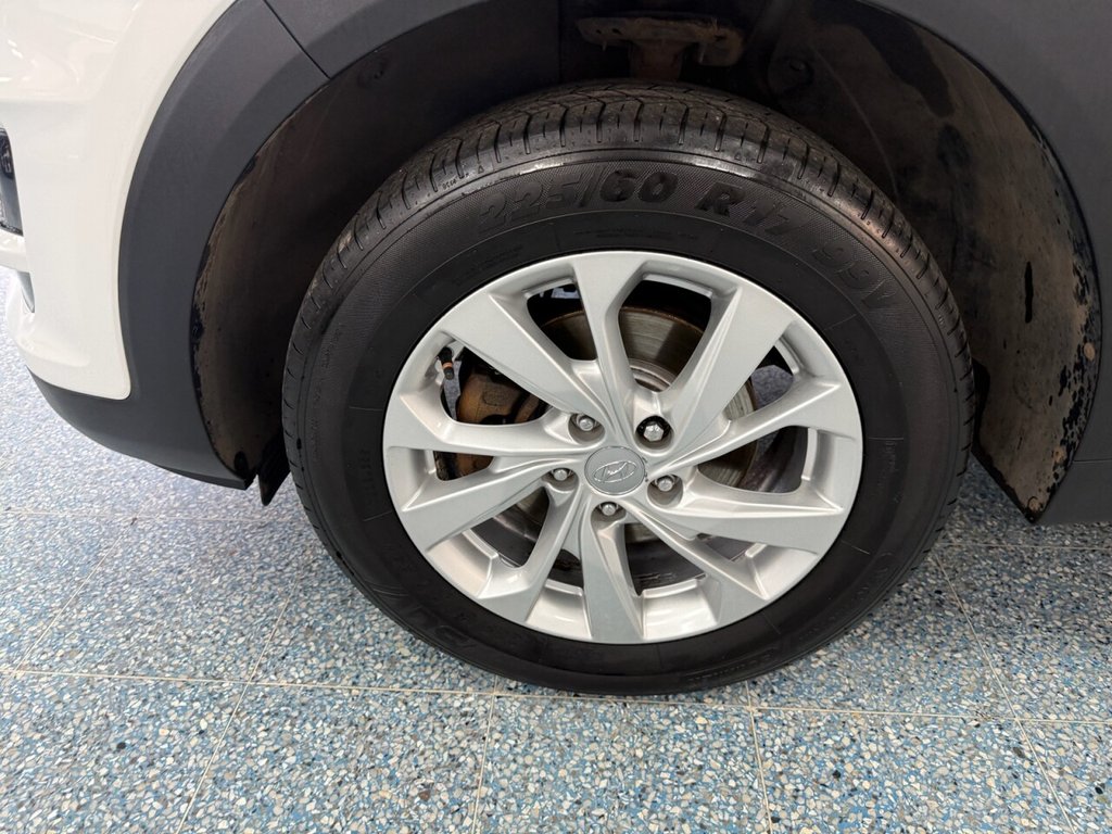 Used Hyundai TUCSON 2019 for sale - 76776651: Photo 20