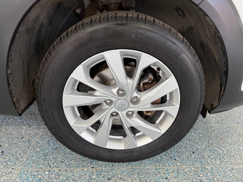 Used Hyundai TUCSON 2019 for sale - 76776651: Photo 23