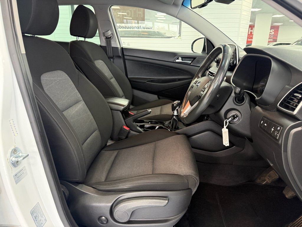 Used Hyundai TUCSON 2019 for sale - 76776651: Photo 25
