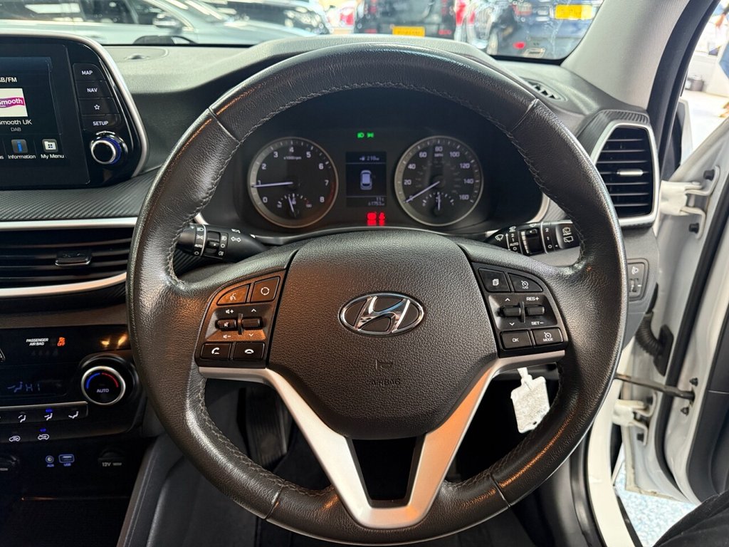 Used Hyundai TUCSON 2019 for sale - 76776651: Photo 28