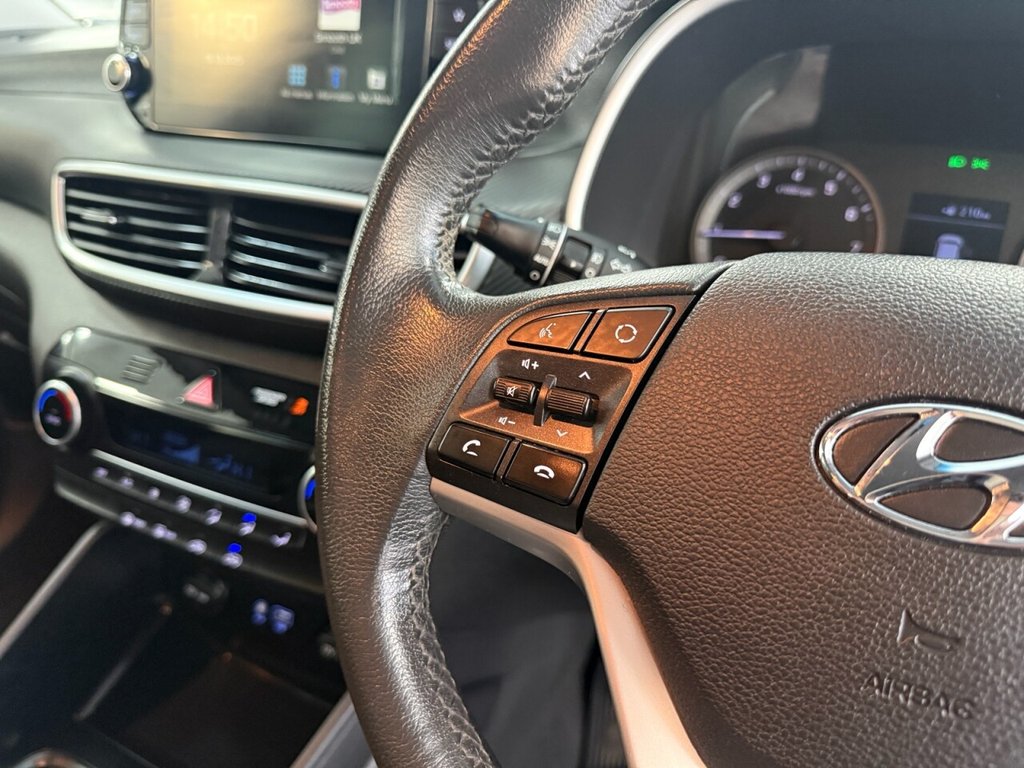 Used Hyundai TUCSON 2019 for sale - 76776651: Photo 29