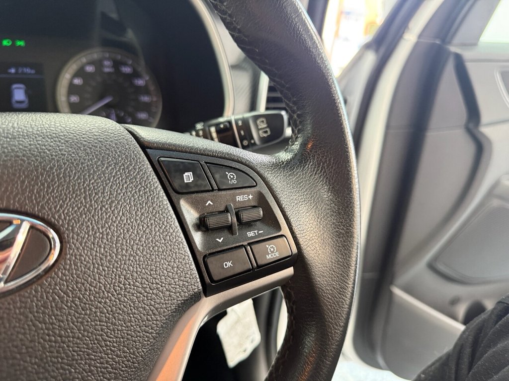 Used Hyundai TUCSON 2019 for sale - 76776651: Photo 30