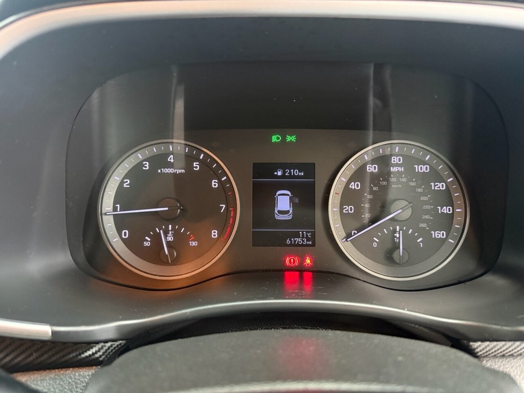 Used Hyundai TUCSON 2019 for sale - 76776651: Photo 31