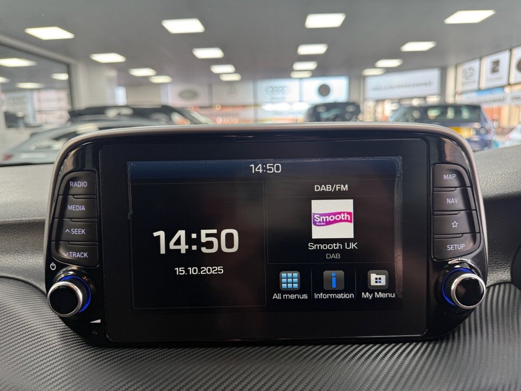 Used Hyundai TUCSON 2019 for sale - 76776651: Photo 32