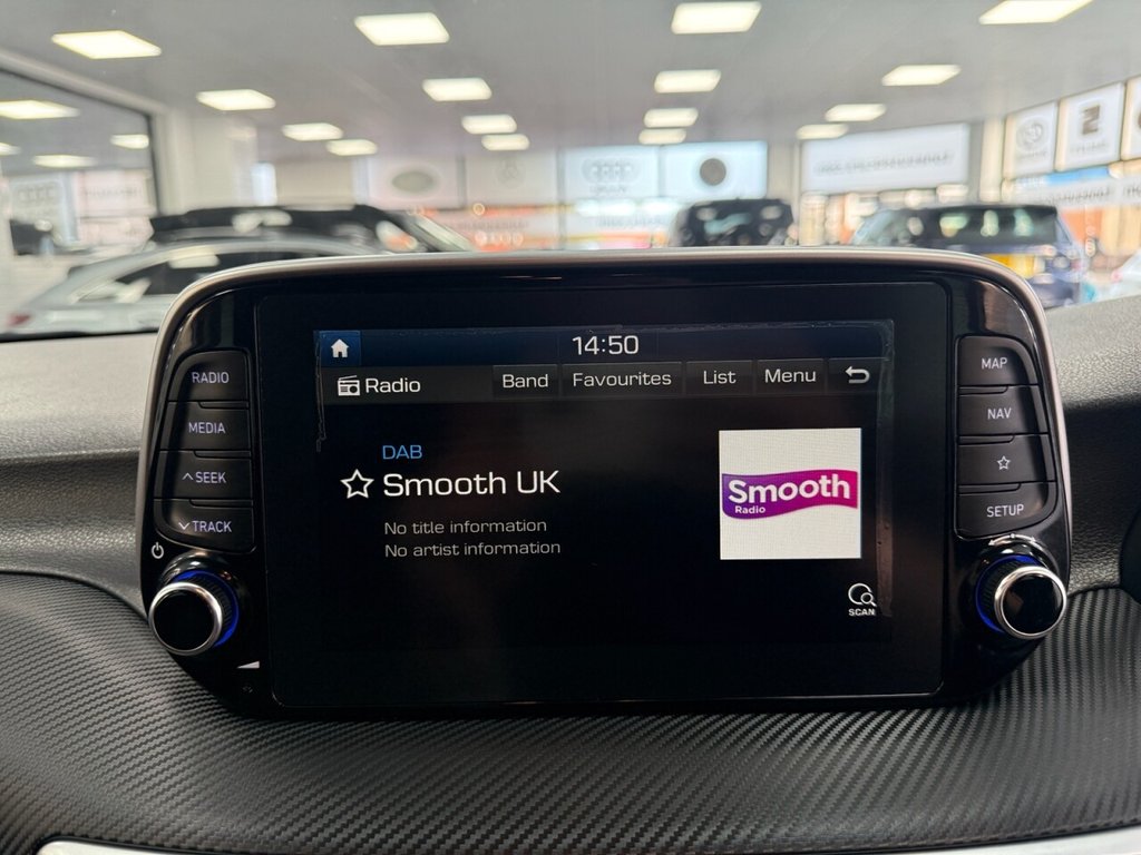 Used Hyundai TUCSON 2019 for sale - 76776651: Photo 33