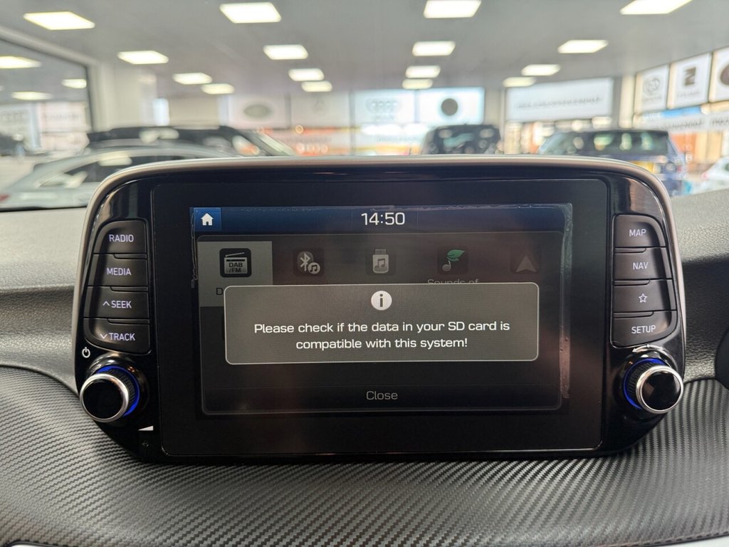 Used Hyundai TUCSON 2019 for sale - 76776651: Photo 35