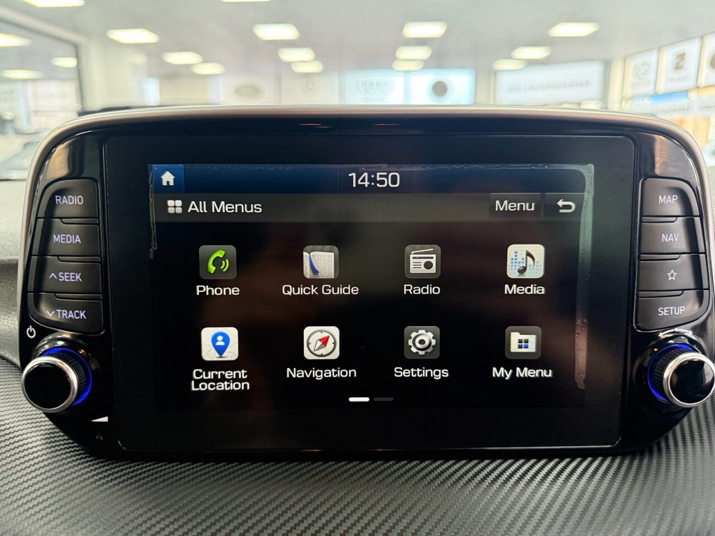 Used Hyundai TUCSON 2019 for sale - 76776651: Photo 36