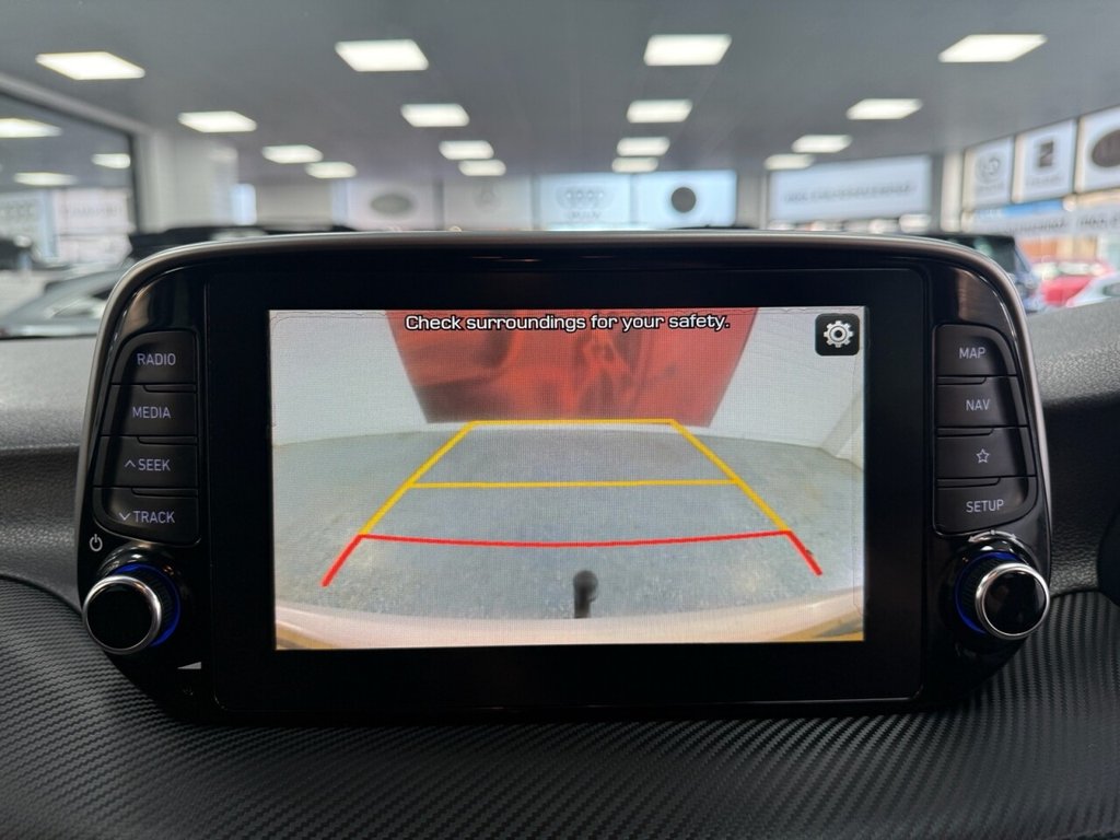 Used Hyundai TUCSON 2019 for sale - 76776651: Photo 39