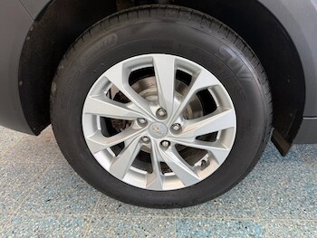 Used Hyundai TUCSON 2019 for sale - 76776651: Photo