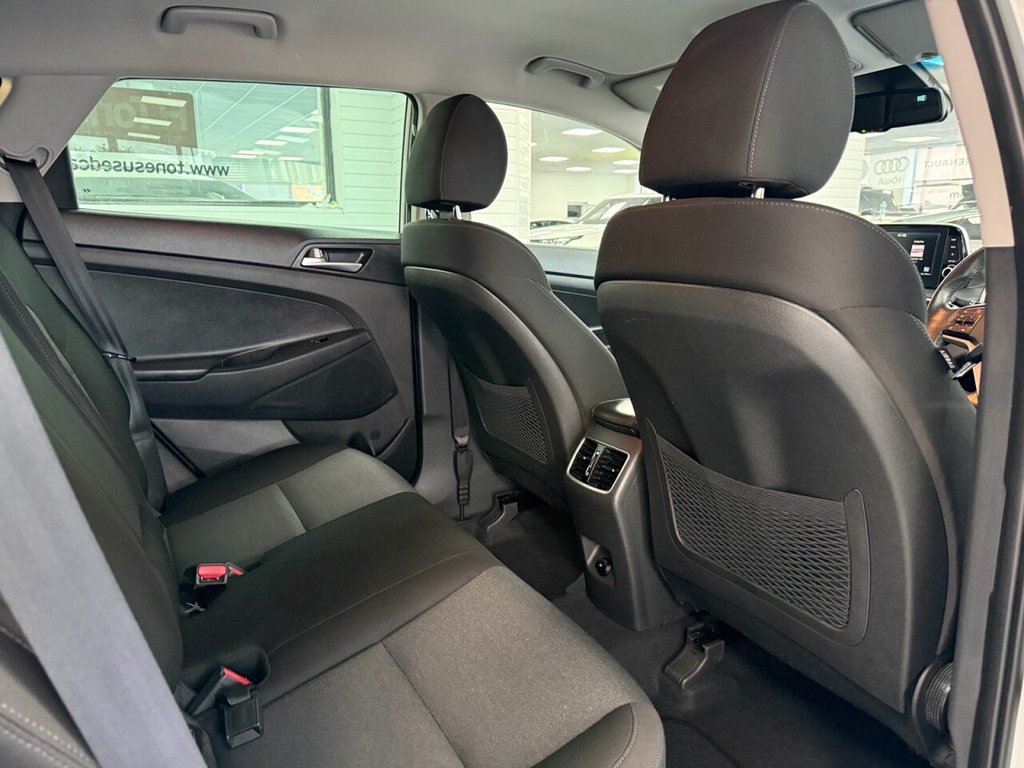 Used Hyundai TUCSON 2019 for sale - 76776651: Photo 4