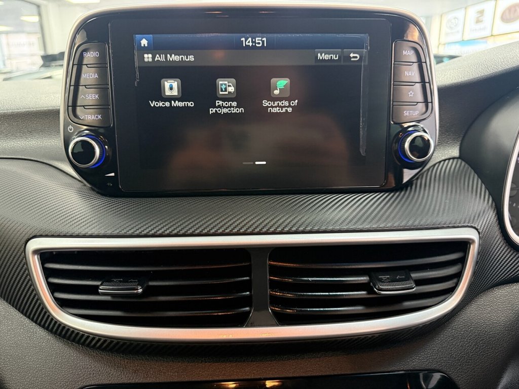 Used Hyundai TUCSON 2019 for sale - 76776651: Photo 40