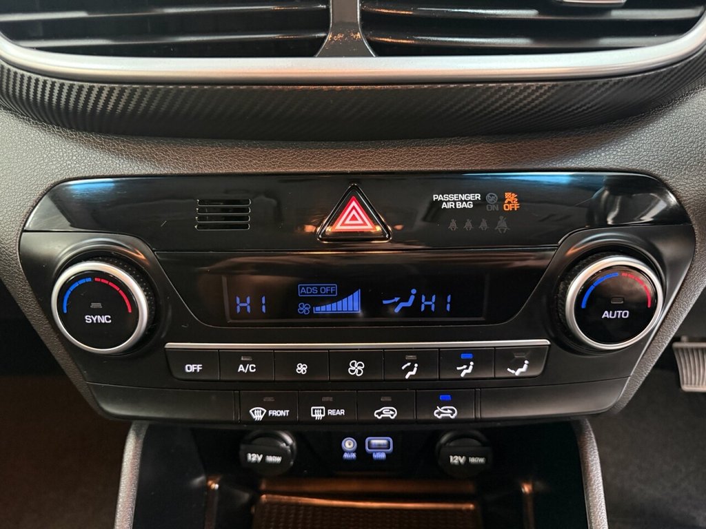 Used Hyundai TUCSON 2019 for sale - 76776651: Photo 41