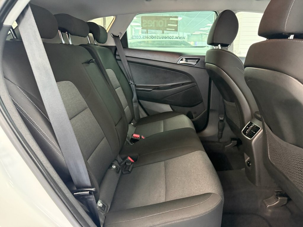 Used Hyundai TUCSON 2019 for sale - 76776651: Photo 5