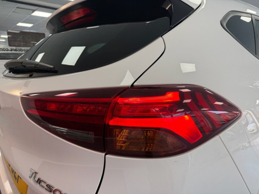 Used Hyundai TUCSON 2019 for sale - 76776651: Photo 7