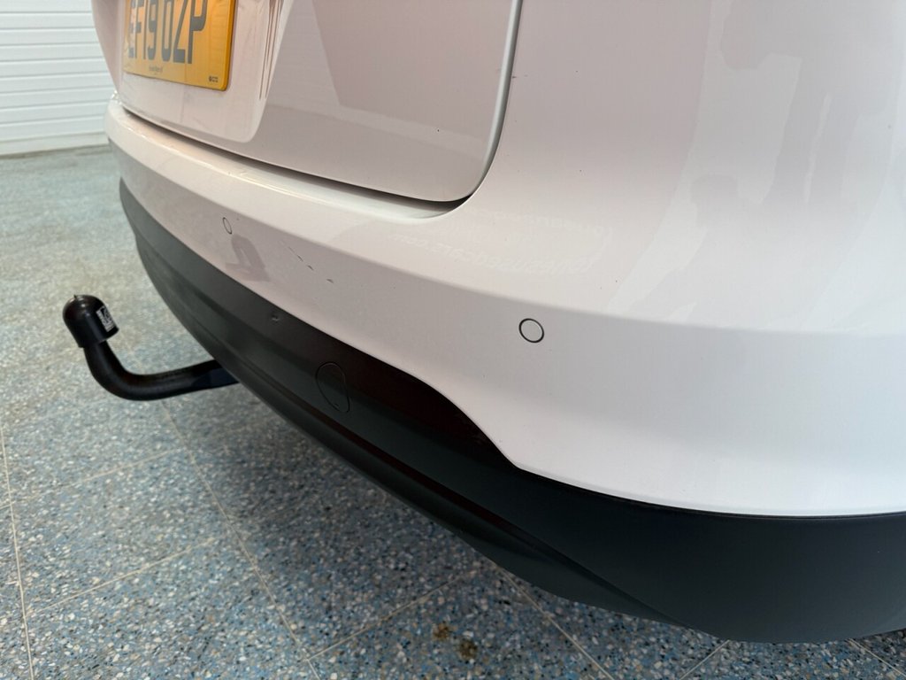 Used Hyundai TUCSON 2019 for sale - 76776651: Photo 9