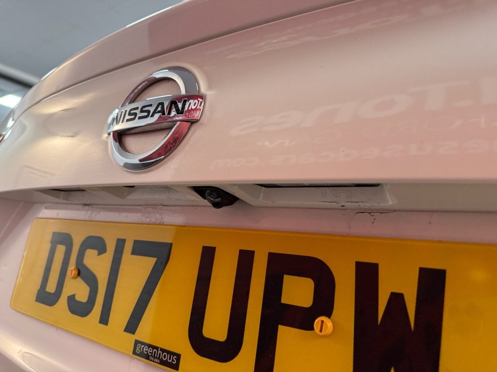 Used Nissan Qashqai 2017 for sale - 78044832: Photo 10