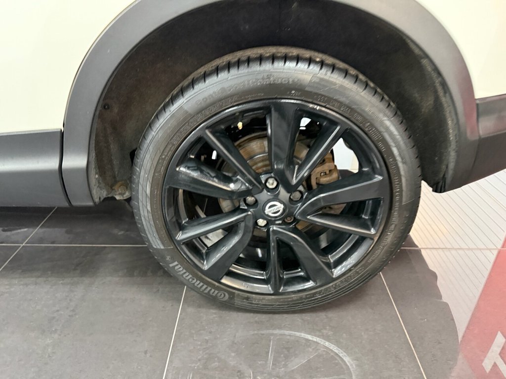 Used Nissan Qashqai 2017 for sale - 78044832: Photo 13