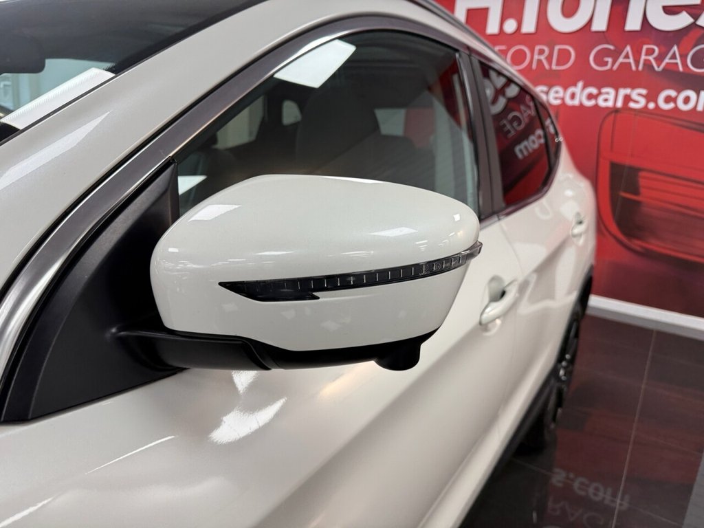 Used Nissan Qashqai 2017 for sale - 78044832: Photo 19