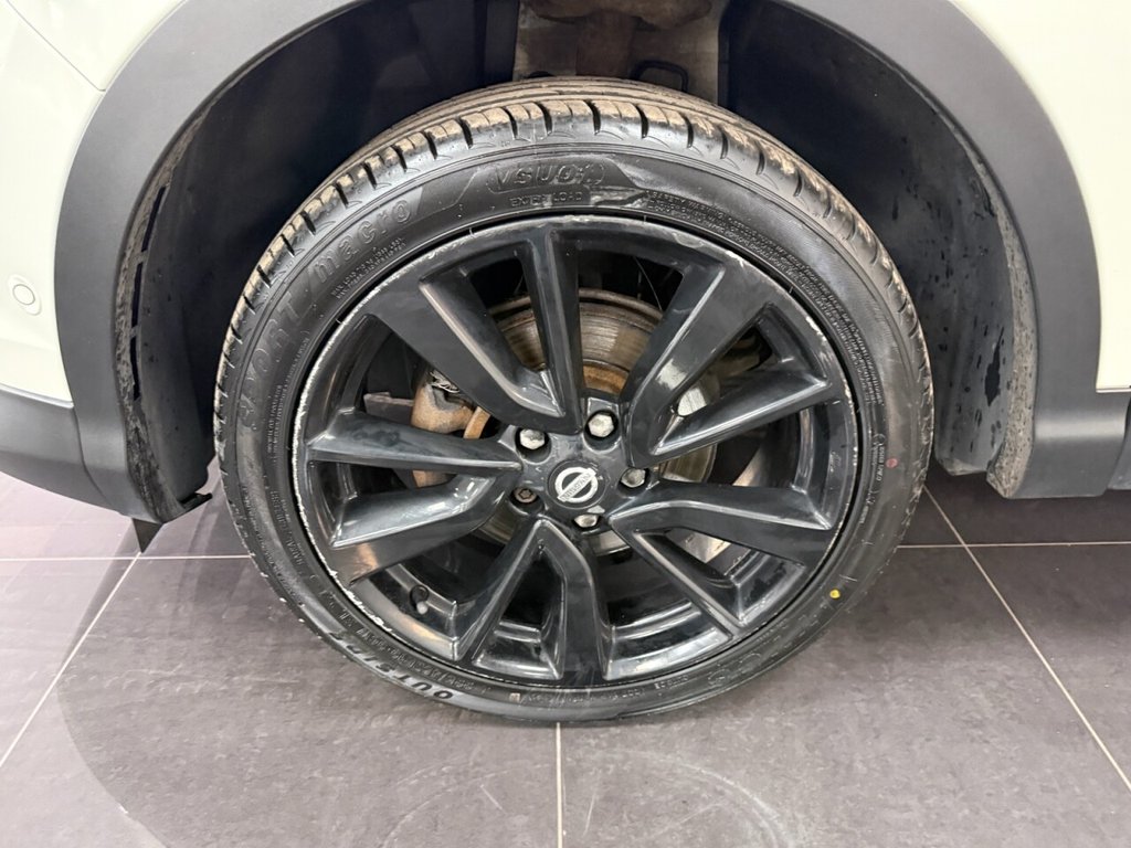 Used Nissan Qashqai 2017 for sale - 78044832: Photo 20