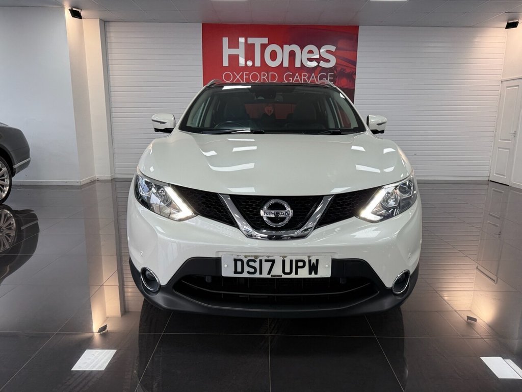 Used Nissan Qashqai 2017 for sale - 78044832: Photo 22