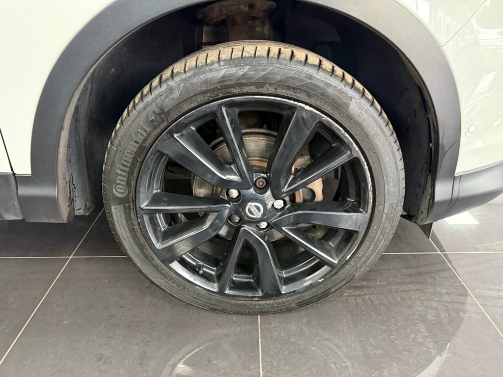 Used Nissan Qashqai 2017 for sale - 78044832: Photo 23