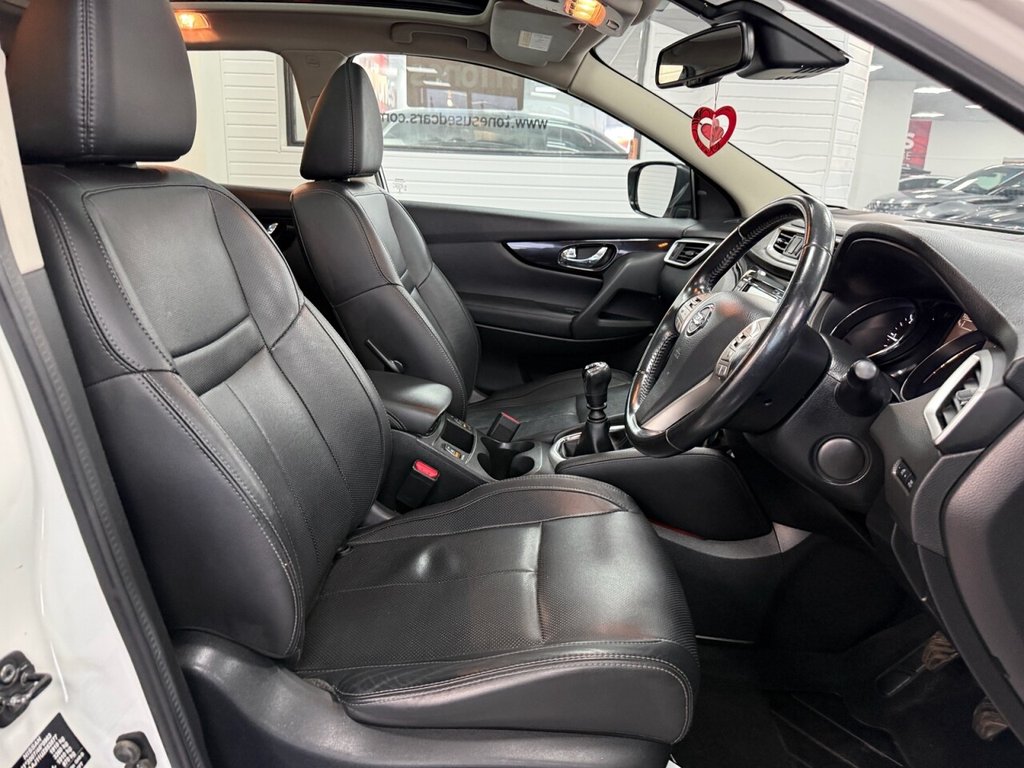Used Nissan Qashqai 2017 for sale - 78044832: Photo 25