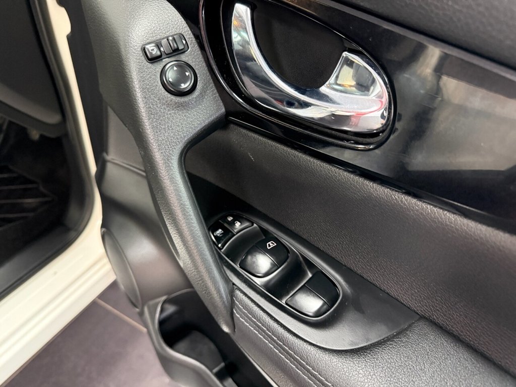 Used Nissan Qashqai 2017 for sale - 78044832: Photo 26