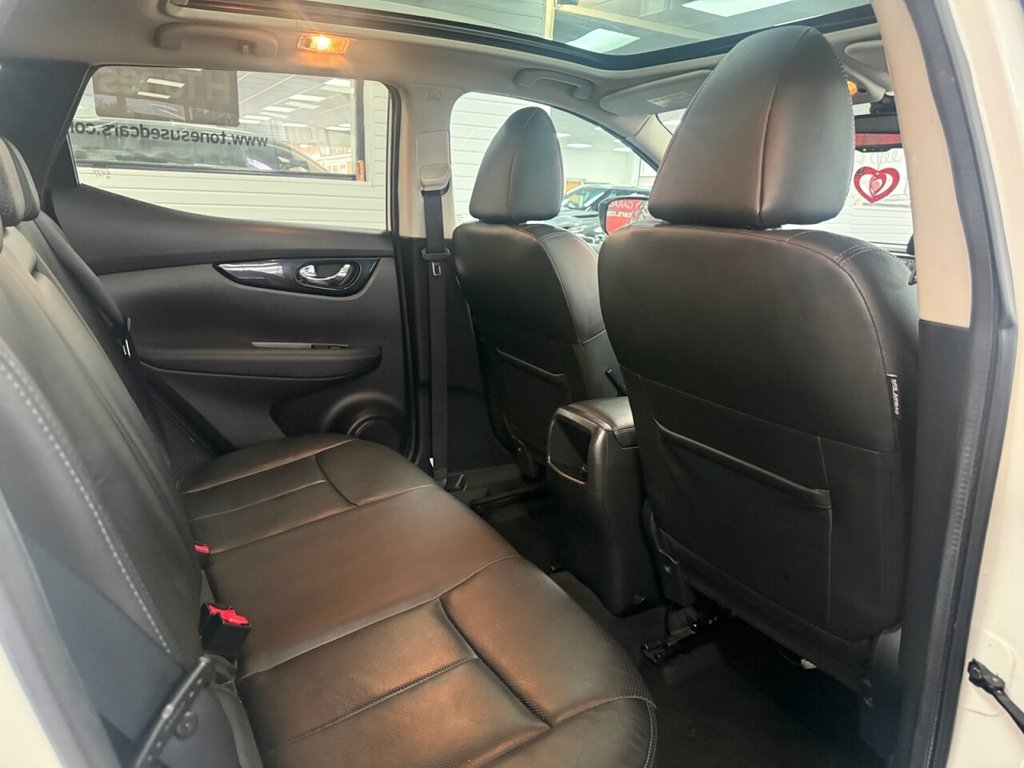 Used Nissan Qashqai 2017 for sale - 78044832: Photo 3