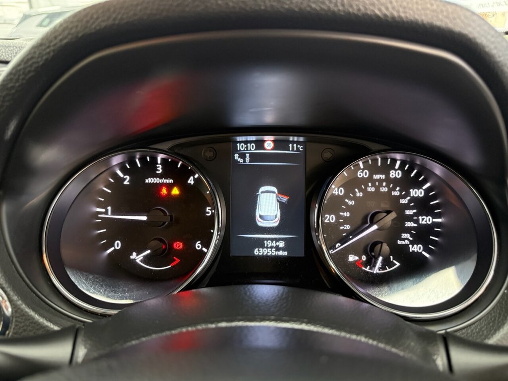 Used Nissan Qashqai 2017 for sale - 78044832: Photo 30