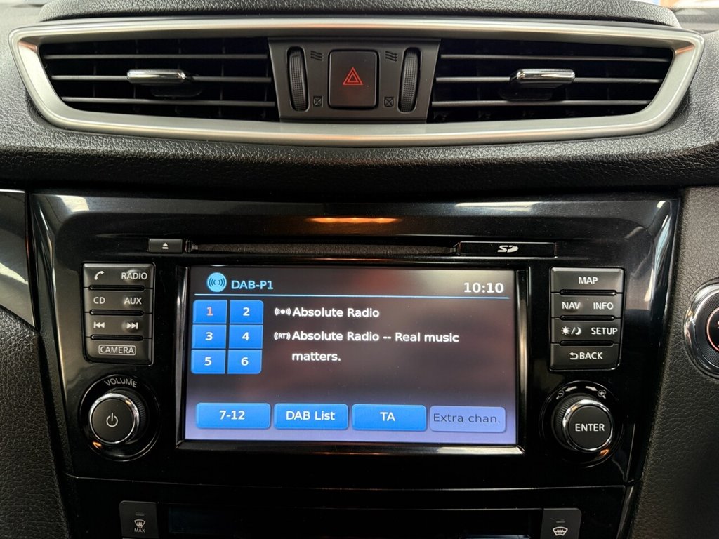 Used Nissan Qashqai 2017 for sale - 78044832: Photo 31