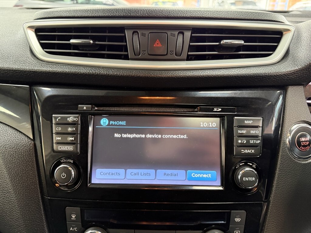 Used Nissan Qashqai 2017 for sale - 78044832: Photo 32