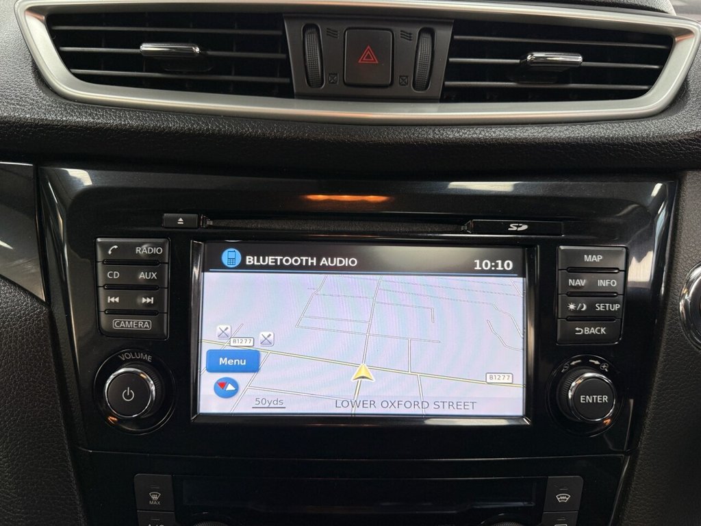 Used Nissan Qashqai 2017 for sale - 78044832: Photo 36