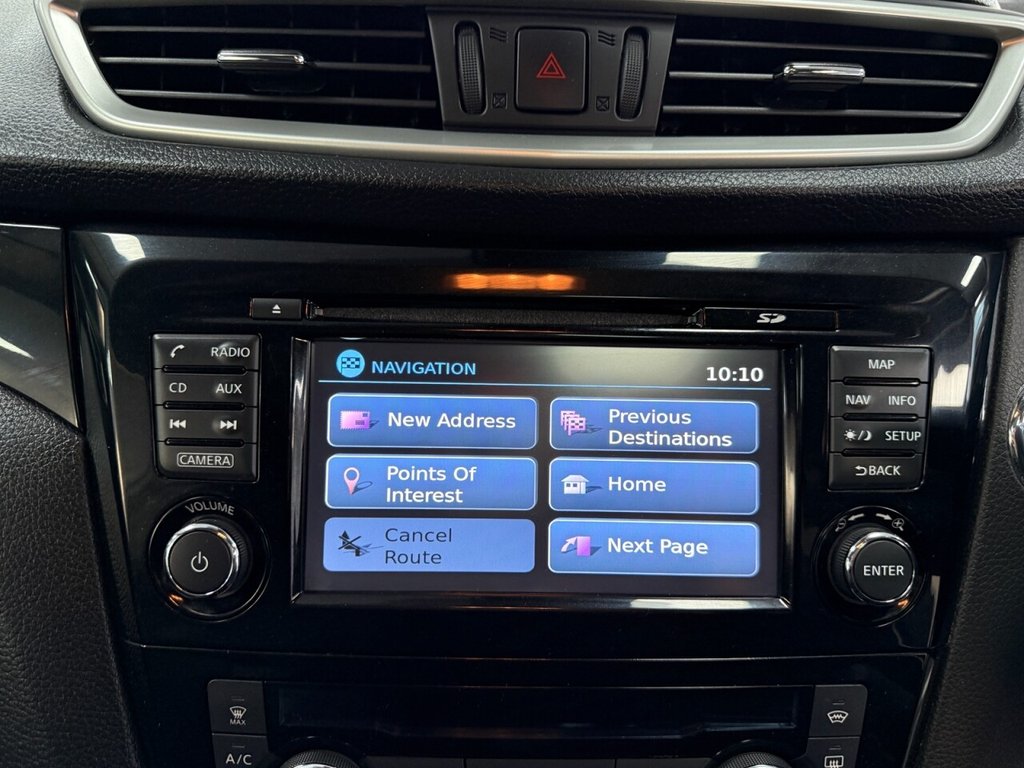 Used Nissan Qashqai 2017 for sale - 78044832: Photo 37