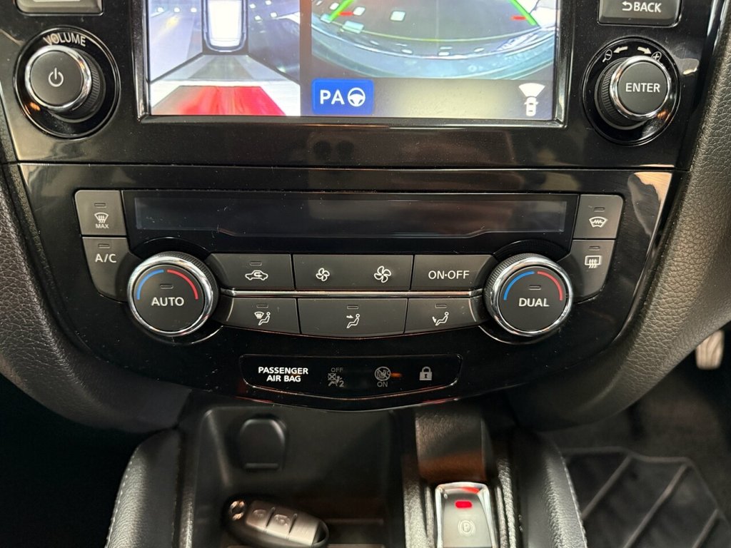 Used Nissan Qashqai 2017 for sale - 78044832: Photo 39