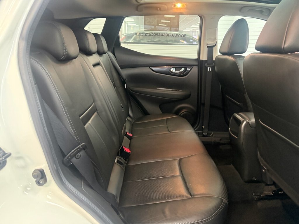 Used Nissan Qashqai 2017 for sale - 78044832: Photo 4