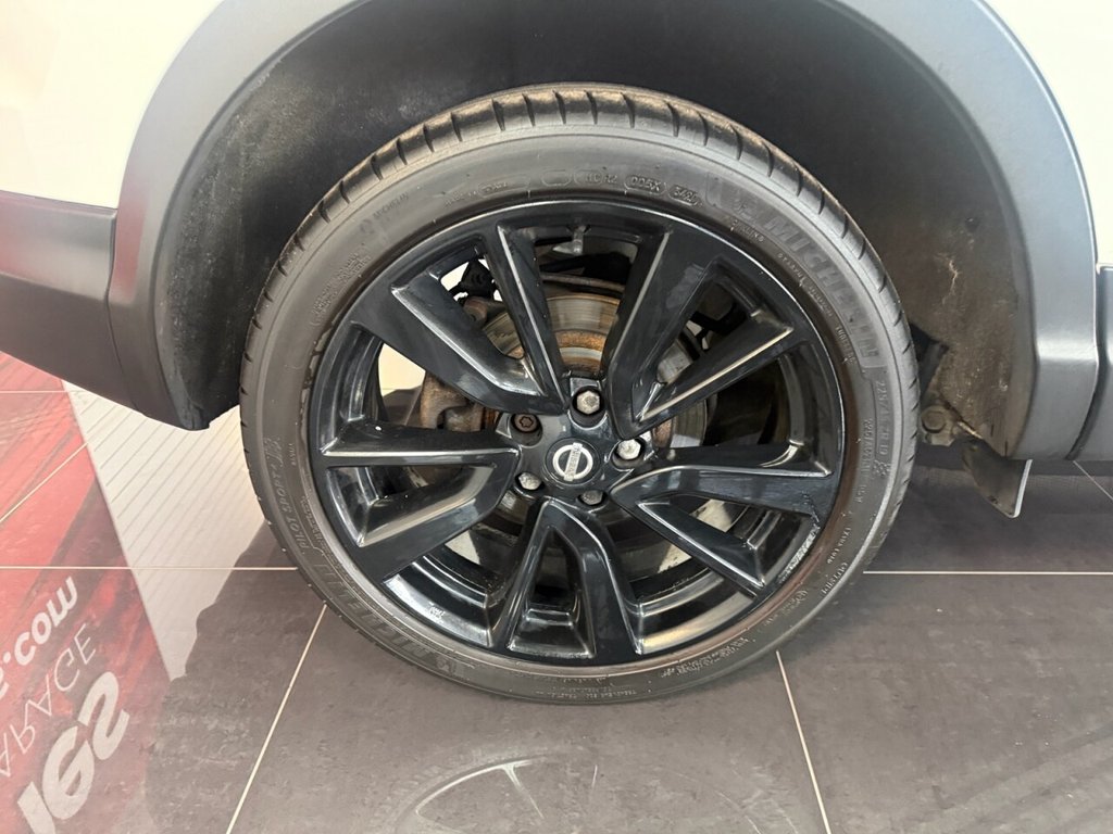 Used Nissan Qashqai 2017 for sale - 78044832: Photo 5