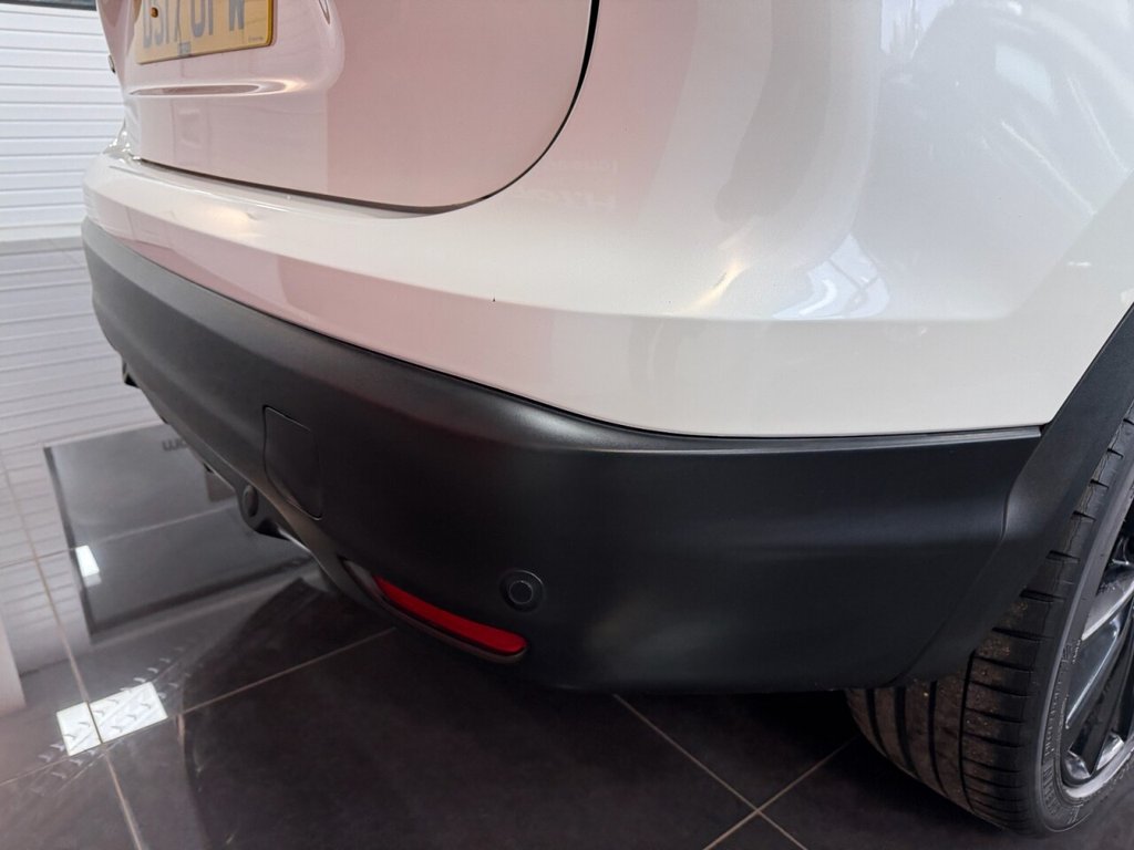 Used Nissan Qashqai 2017 for sale - 78044832: Photo 8