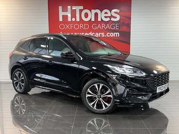 Used Ford Kuga 2023 for sale - 79422402: Photo