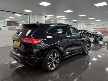 Used Ford Kuga 2023 for sale - 79422402: Photo