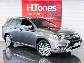 Used Mitsubishi Outlander 2019 for sale - 78995911: Photo